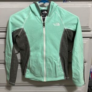 Northface fleece
